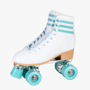 The Summer I Turned Pretty Blue Daisy Quad Skates - C7skates