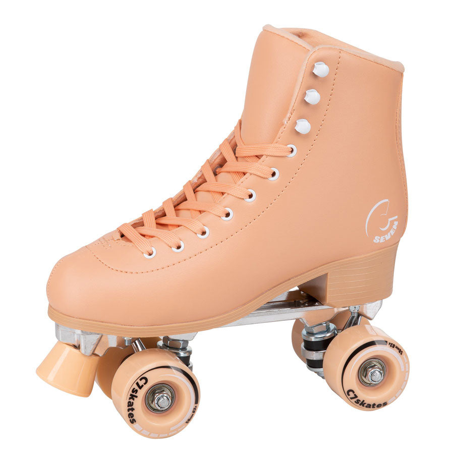 C7 Peachy Keen Quad Skates