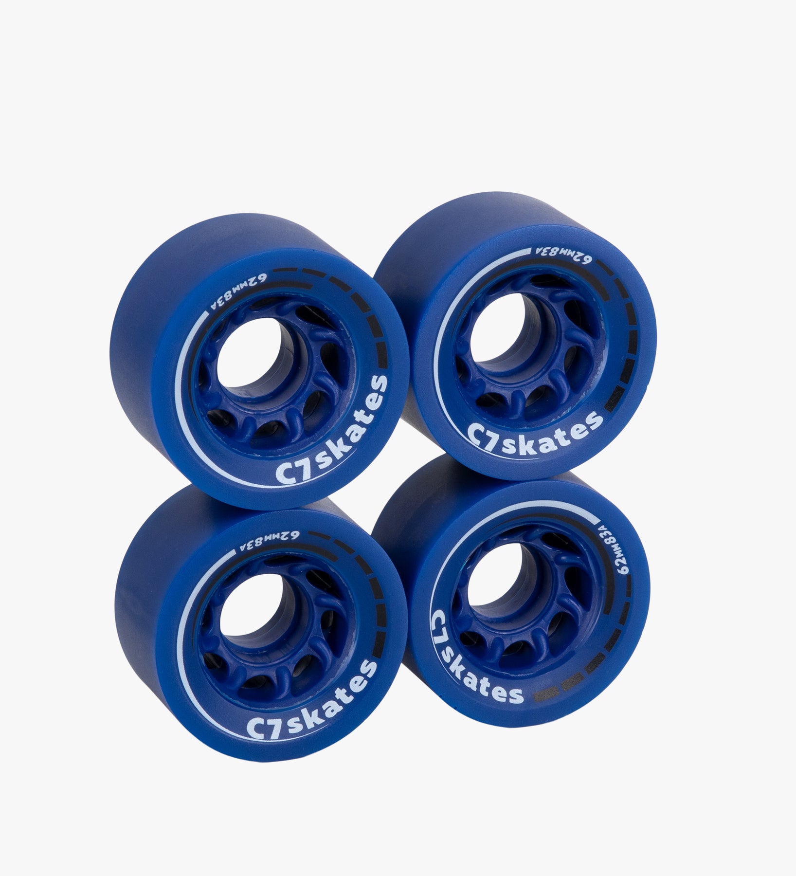 std skate wheels