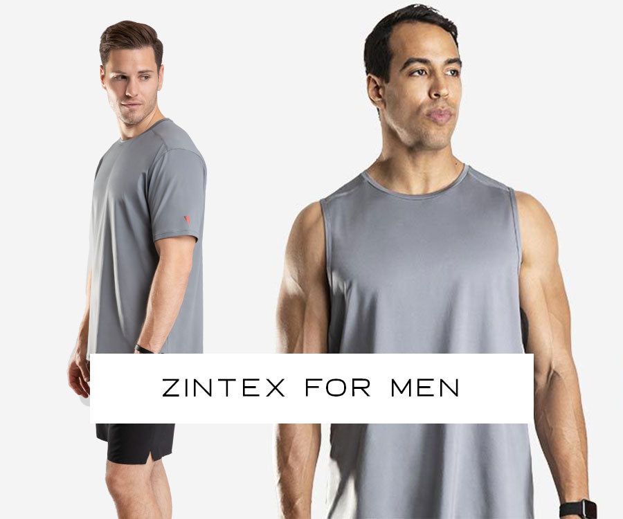 ZinTex for Men