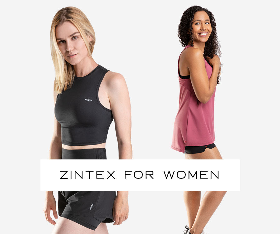 ZinTex for Women