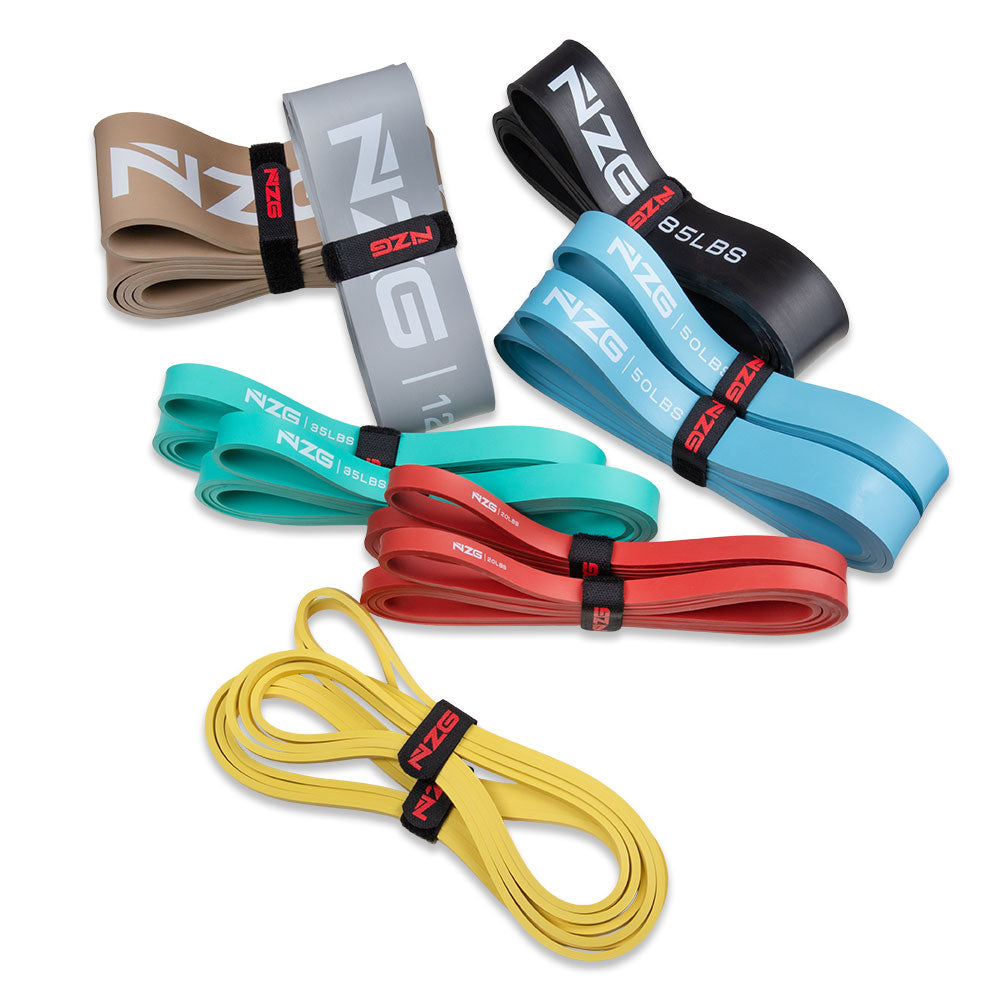 Power Resistance Bands