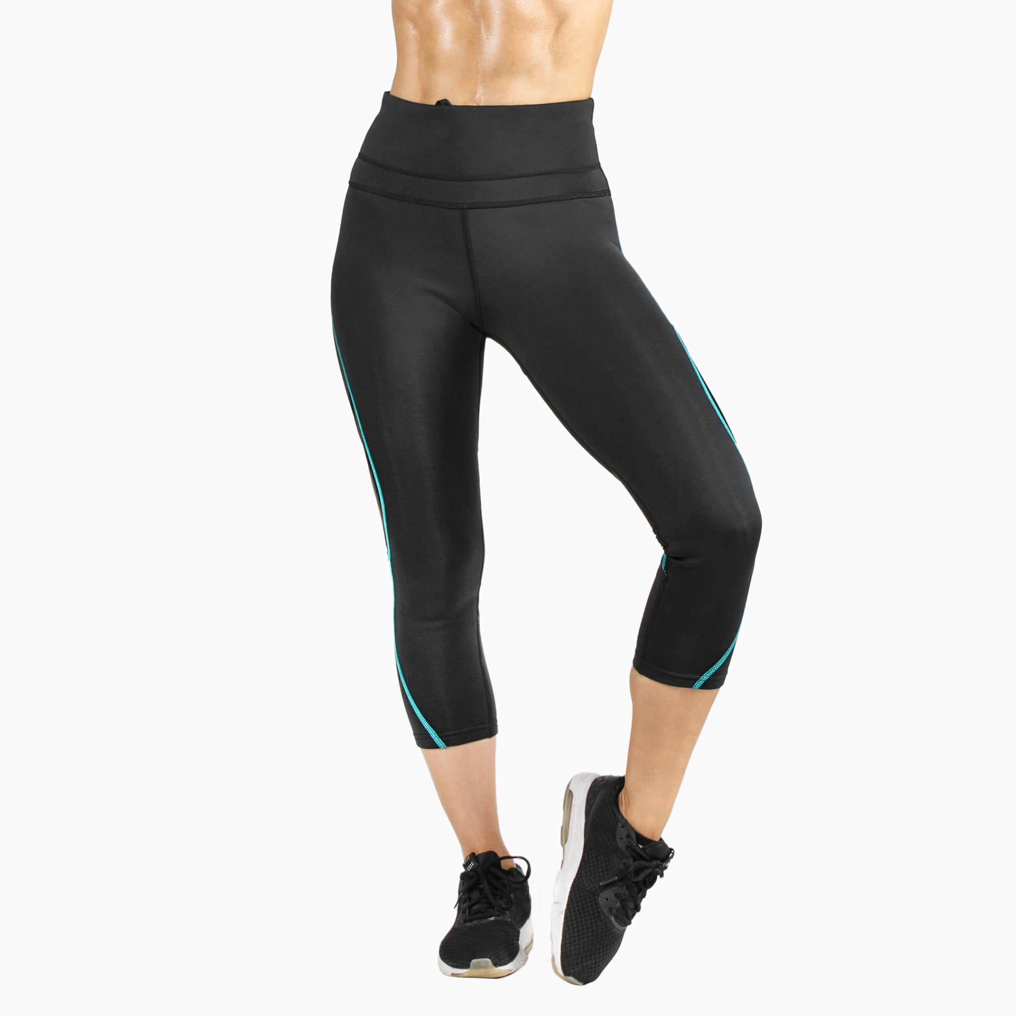 Magma Women’s Sauna Leggings - nonzerogravity.com product image