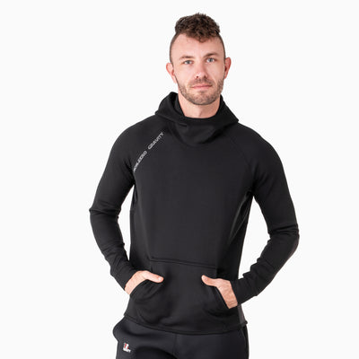 NonZero Gravity Sauna Hoodie – nonzerogravity.com