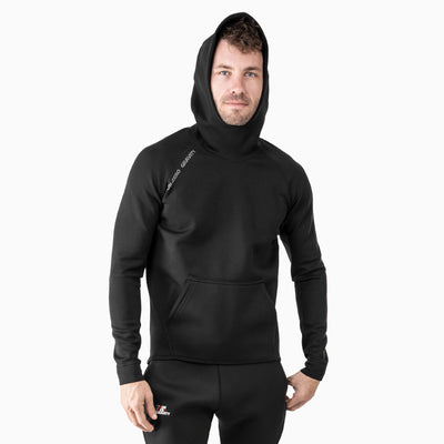 NonZero Gravity Sauna Hoodie – nonzerogravity.com