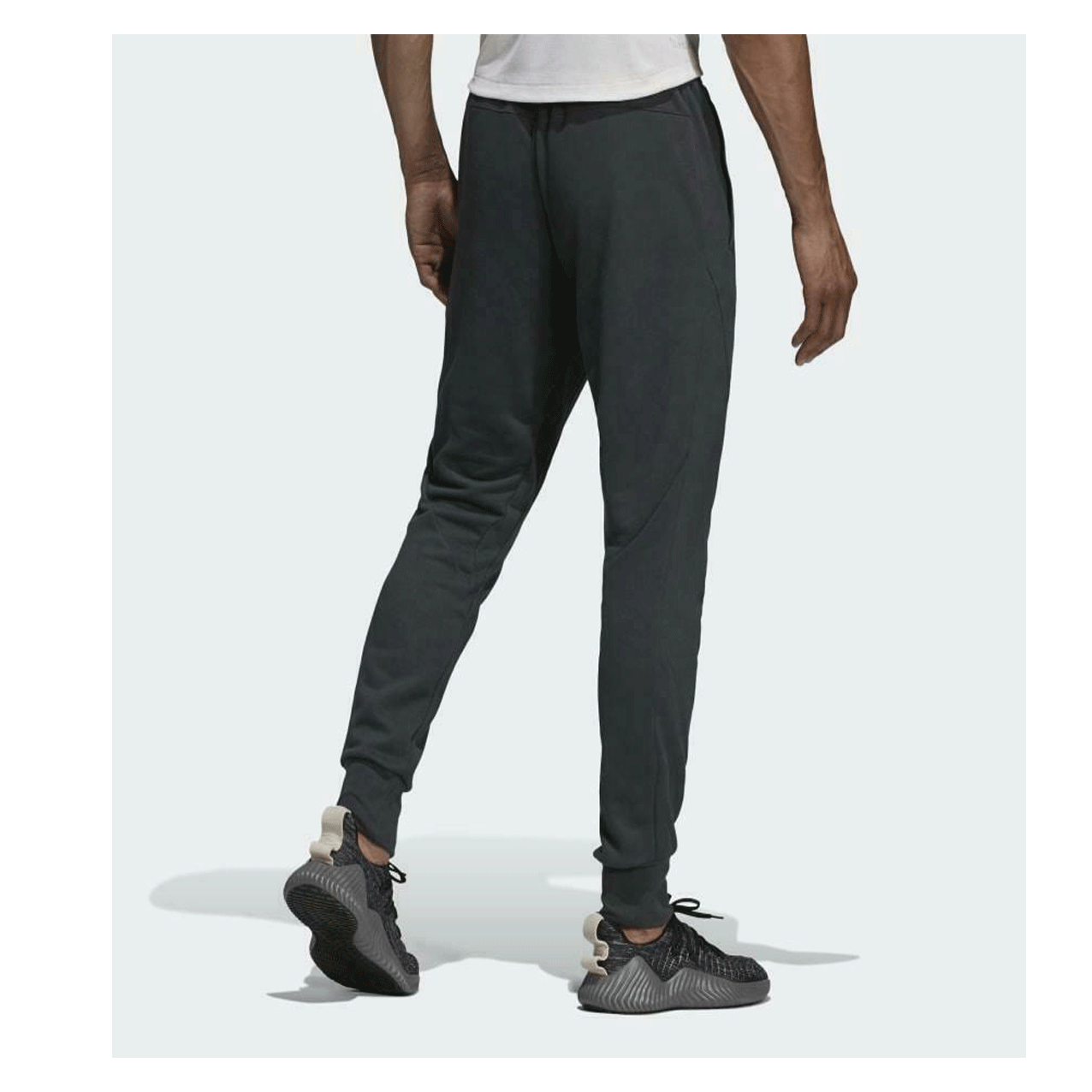 Men Adidas Workout Pants - Benson66