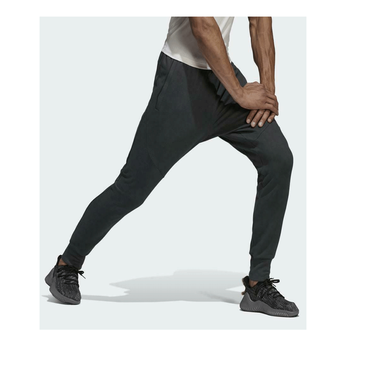Men Adidas – Prime Workout Benson66