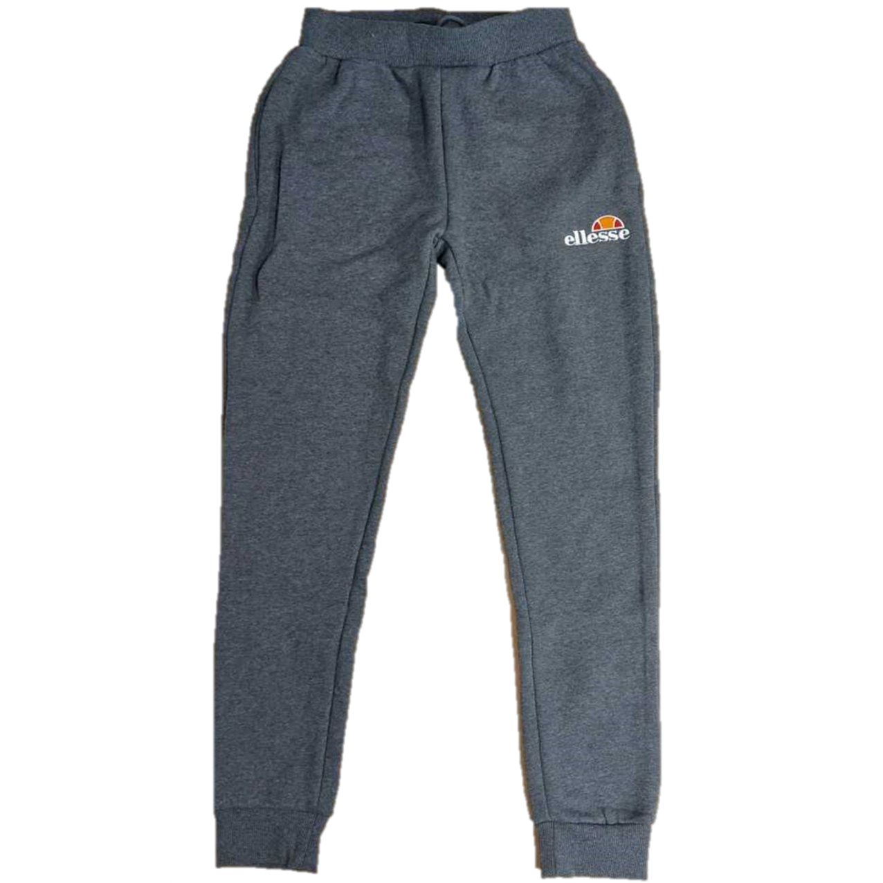 Benson66 freeshipping ELLESSE GRANITE SHK12643-011 JOG BLACK PANT - Benson66 -