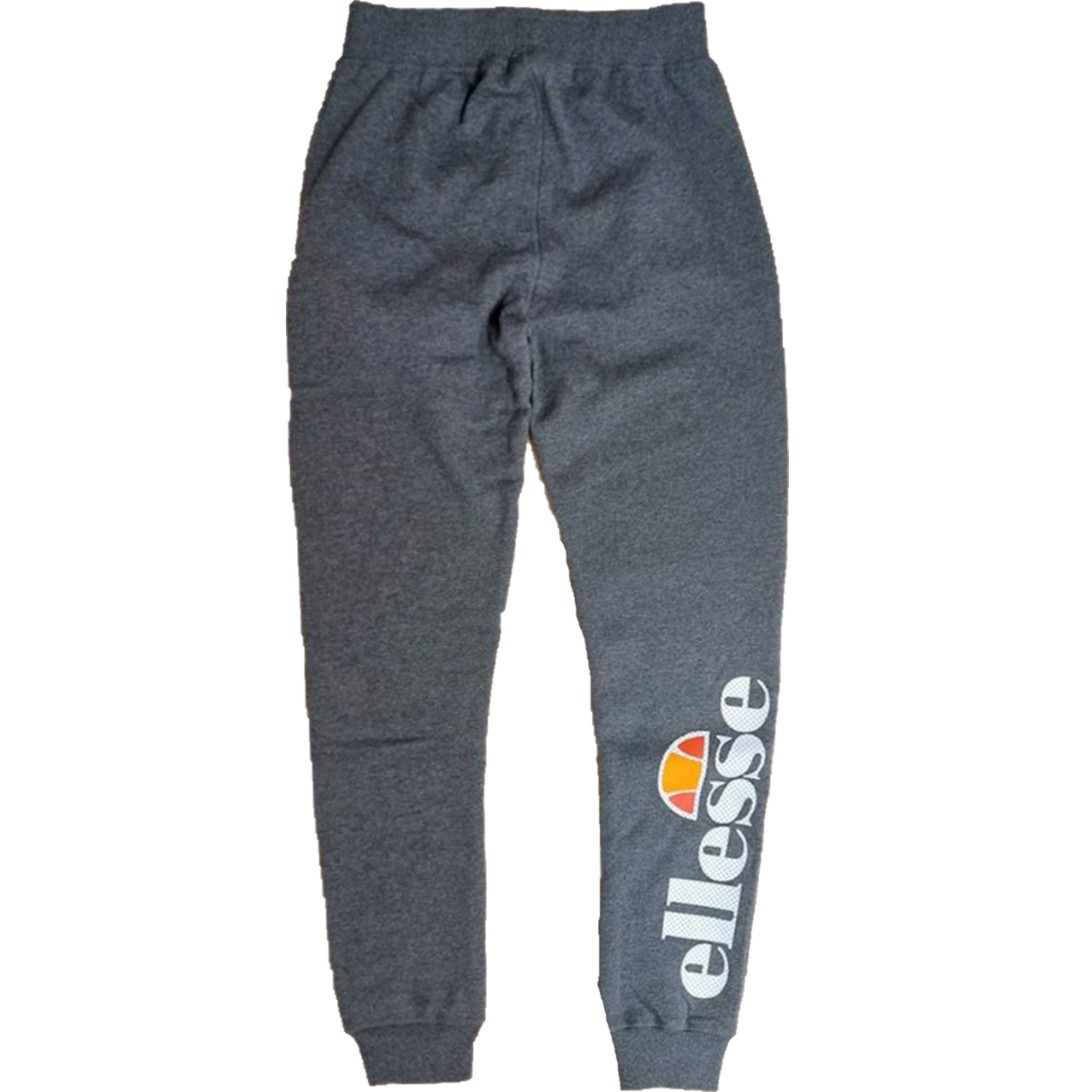 freeshipping Benson66 - JOG Benson66 GRANITE ELLESSE SHK12643-011 BLACK PANT -