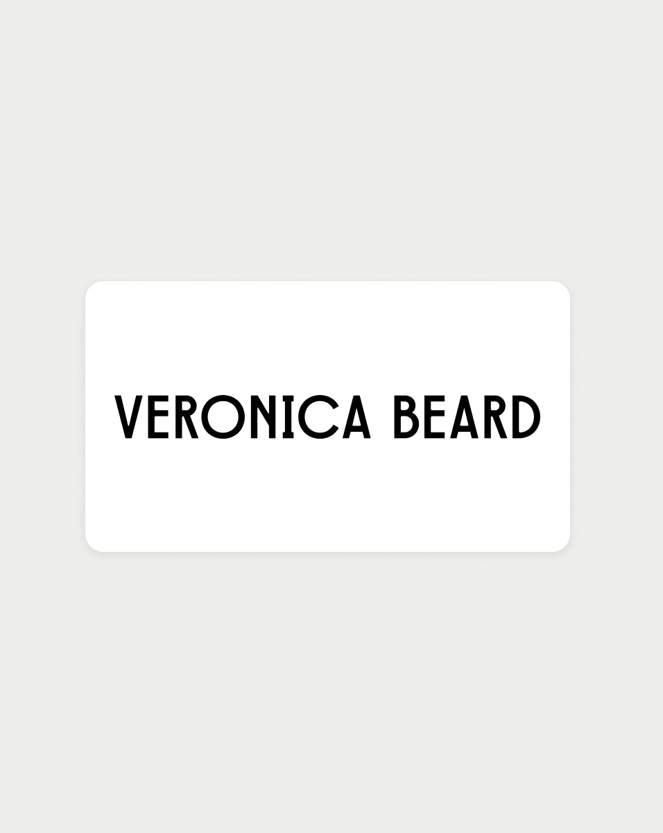 Veronica Beard Digital Gift Card