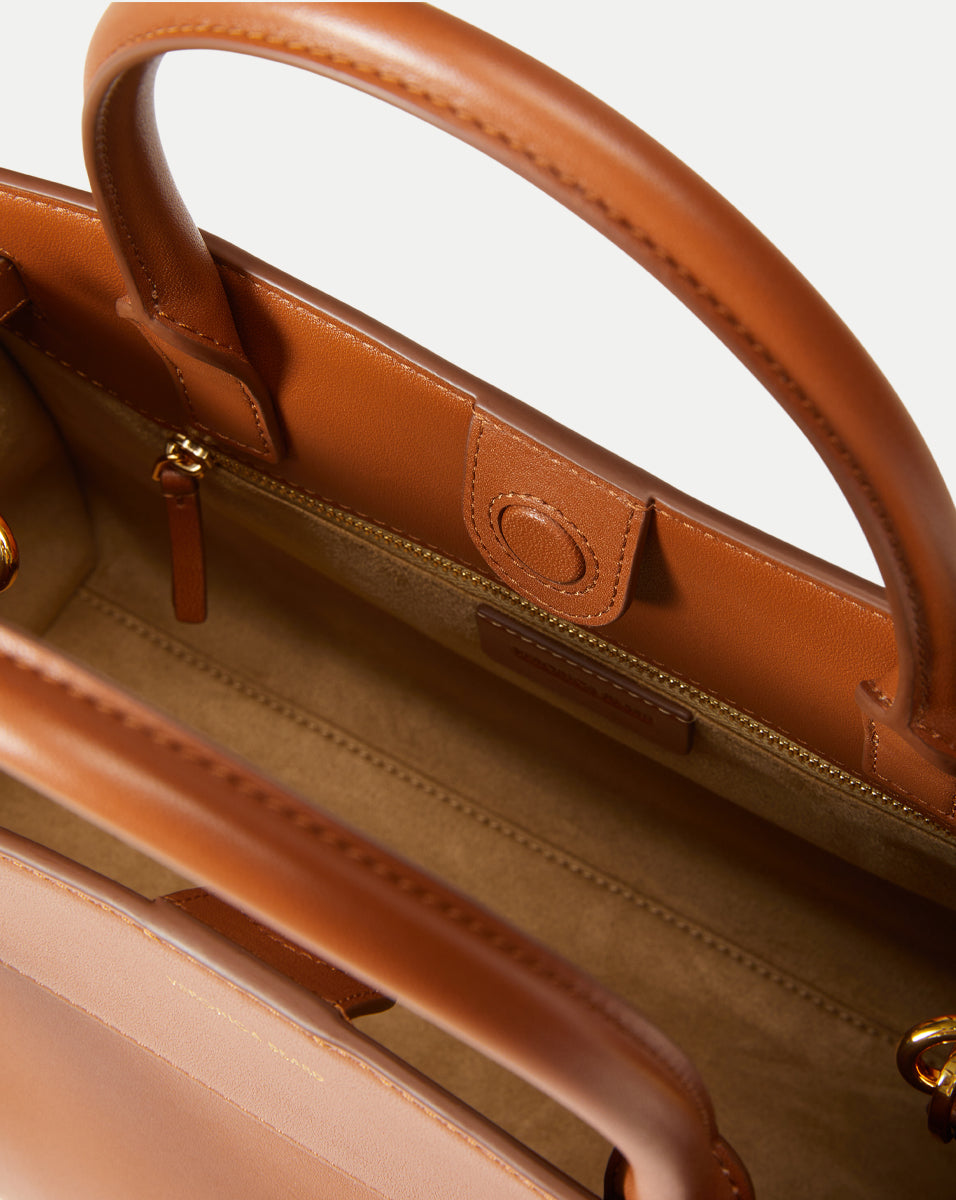 Veronica Beard Dash Bag - Hazelwood - View 4 of 4