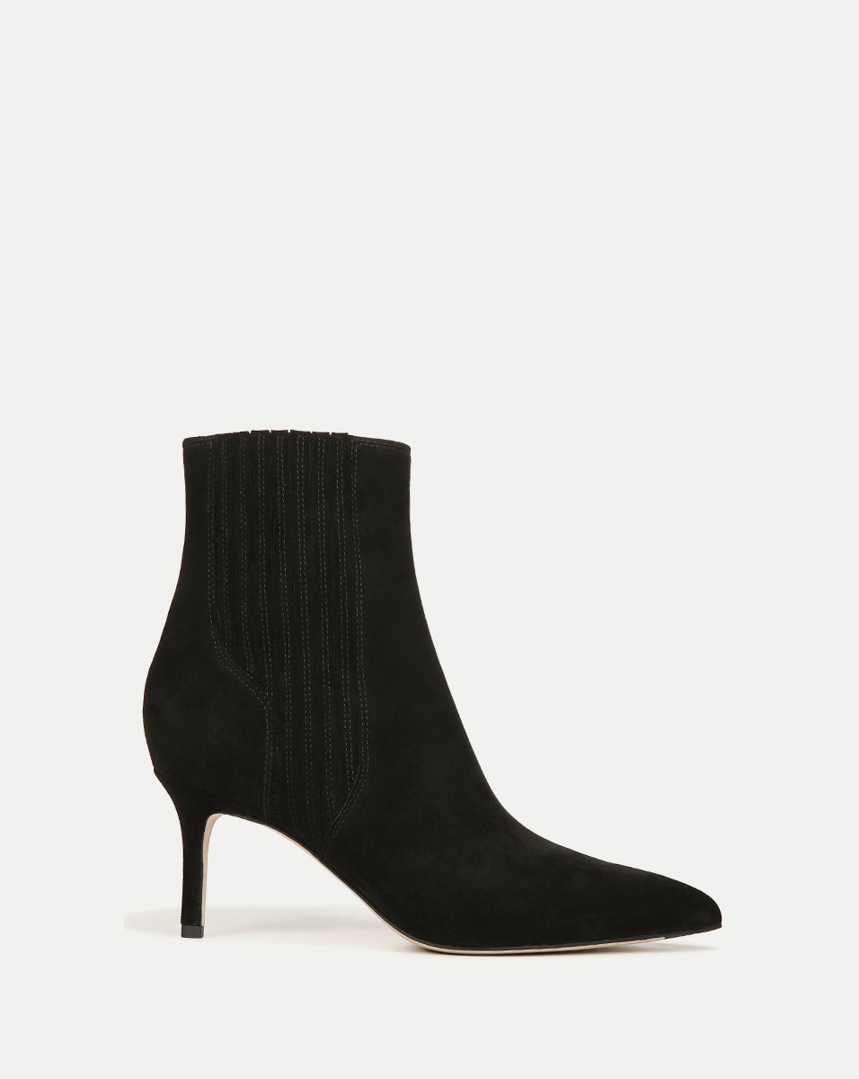 Women's Leather Boots & Booties: Shoes | Madewell