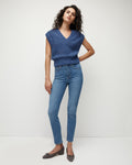 Debbie Skinny ankle Jean