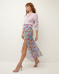 Eleonora Floral print Skirt