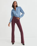 Beverly Skinny flare Jean