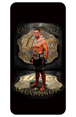 Cain Velasquez "Champion" D-2