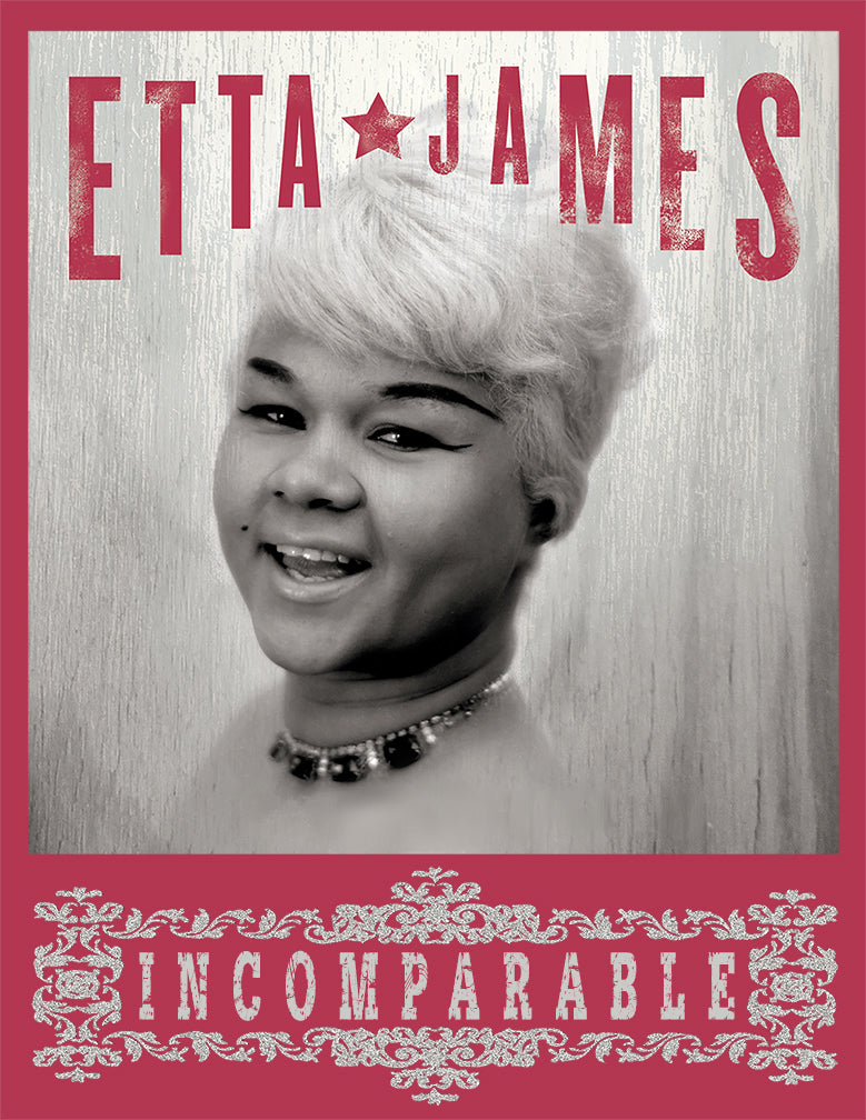 Etta James 