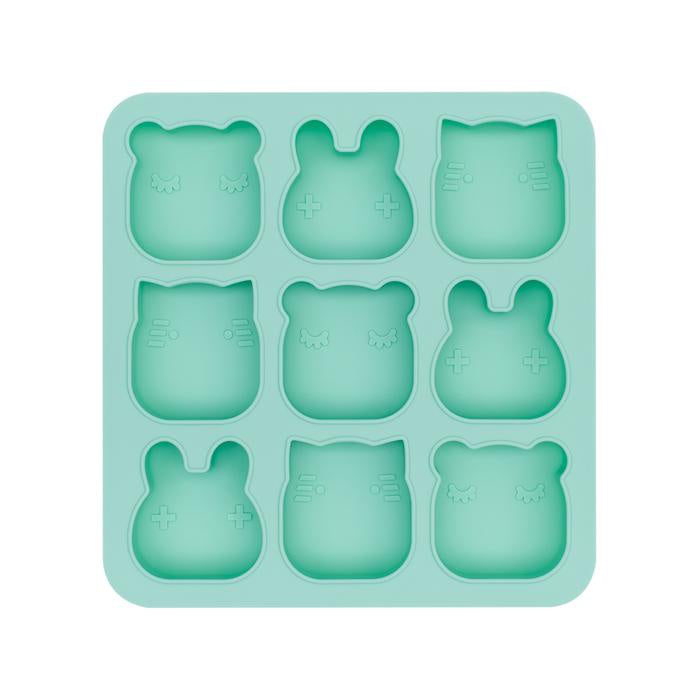 Tubies Push Up Ice Block Moulds