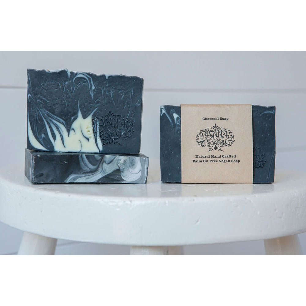 Panna Soap Range - Urban Naturals