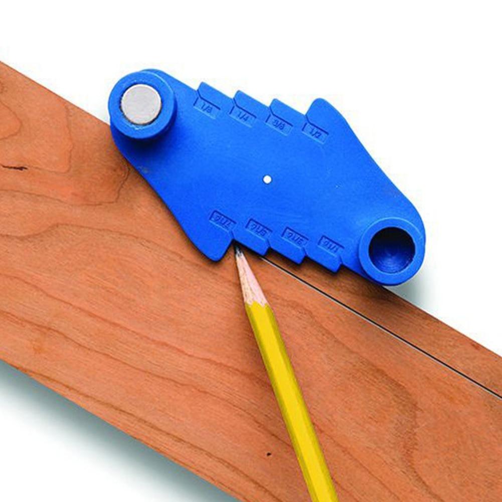 Marking tools in carpentry