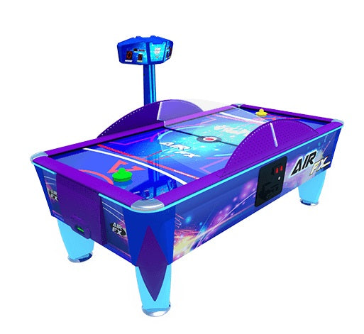 Air Fx Coin Operated Air Hockey Table M P Amusement