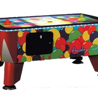 Baby Air Used Air Hockey Table For Sale M P Amusement