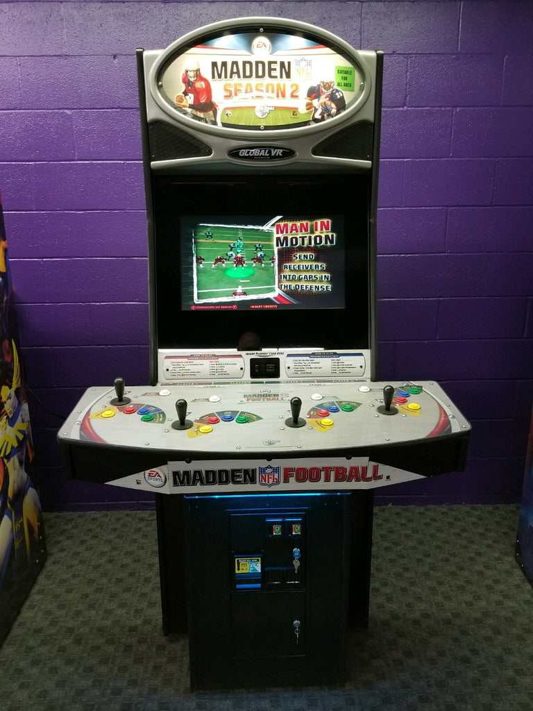 super arcade football v0.12