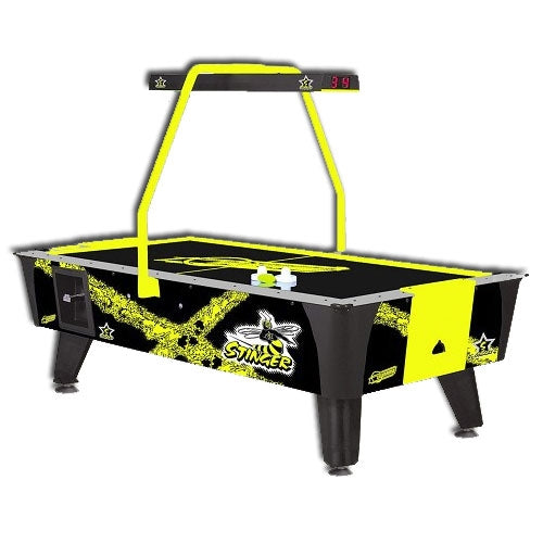 Stinger Used Air Hockey Table For Sale M P Amusement