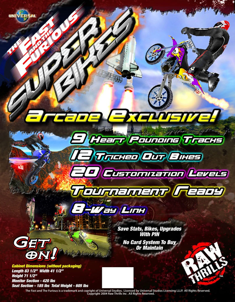 fast and the furious super bikes 2 restore discs download emuline