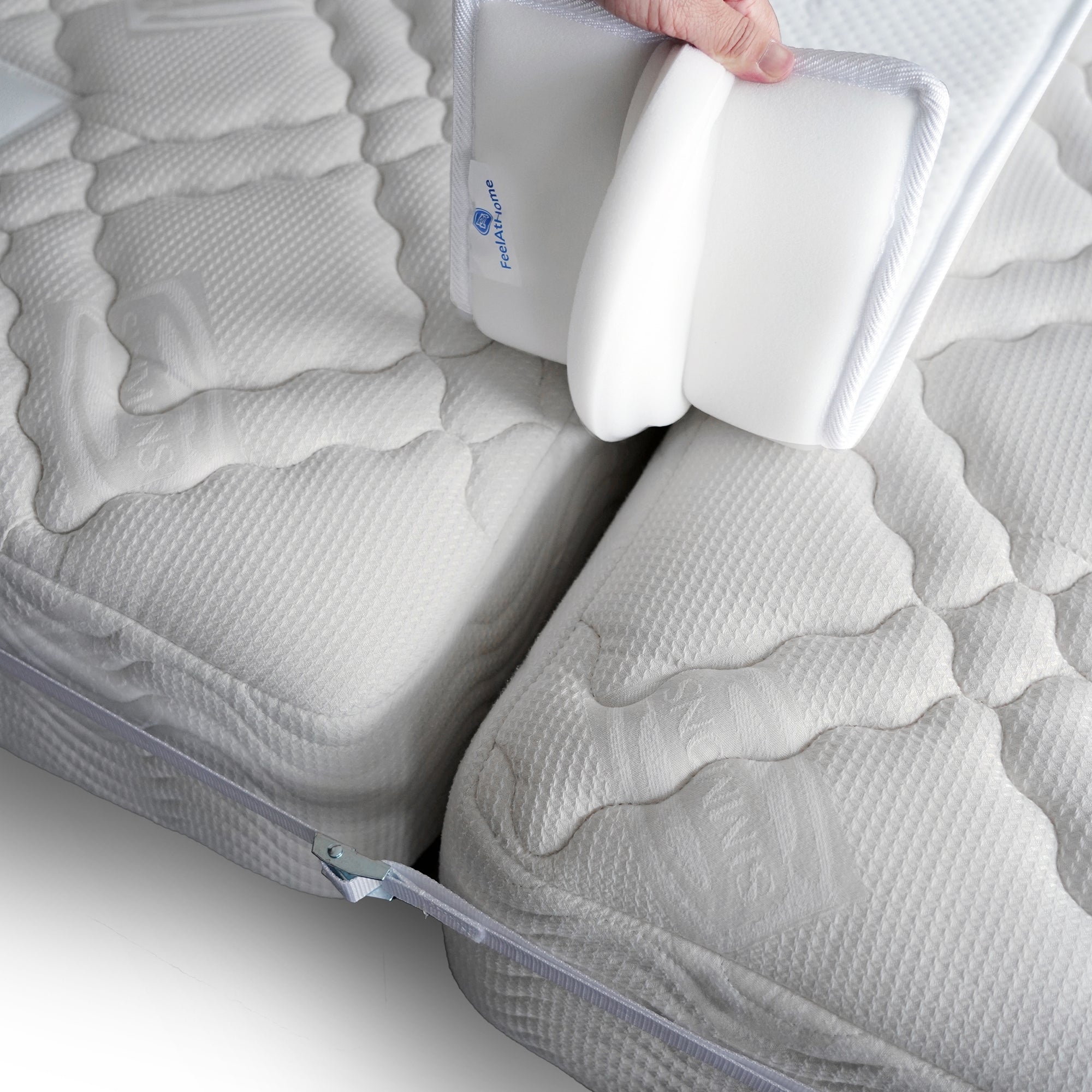 therapur mattress protector