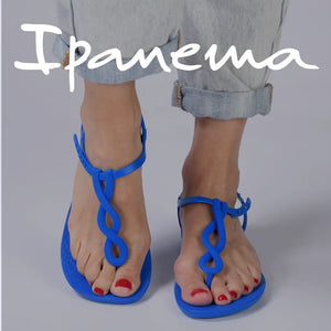 ipanema shoe