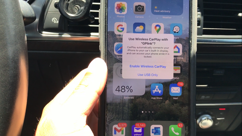 Unlocking the Convenience of Wireless Apple CarPlay