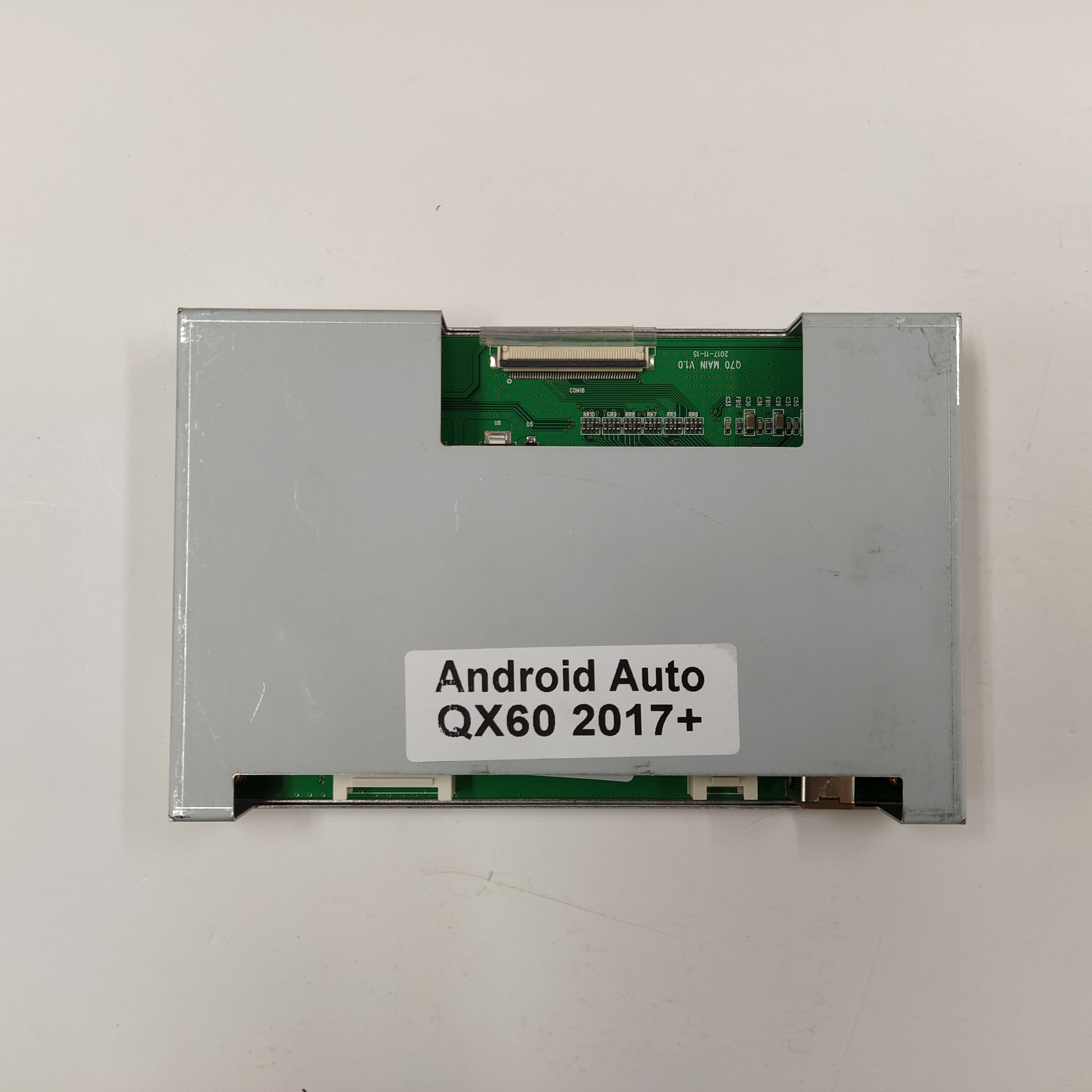St.Patrick's Day Sale: OEM Certified Wired & Wireless Nissan CarPlay for  Maxima 2016-2017 Android Auto retrofit upgrade module – UNAVI USA, Inc.