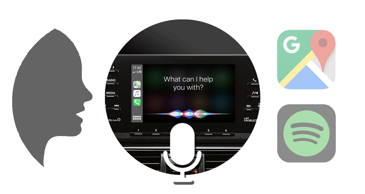 St.Patrick's Day Sale: OEM Certified Wired & Wireless Nissan CarPlay for  Armada 2017-2020 Android Auto upgrade module – UNAVI USA, Inc.