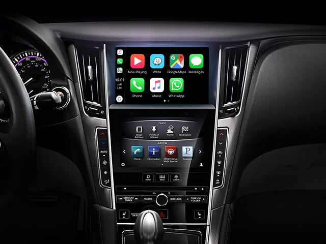 New Year Sale : Mercedes benz Apple CarPlay Update Module & Upgrade Adapter  for SLC Class – UNAVI USA, Inc.