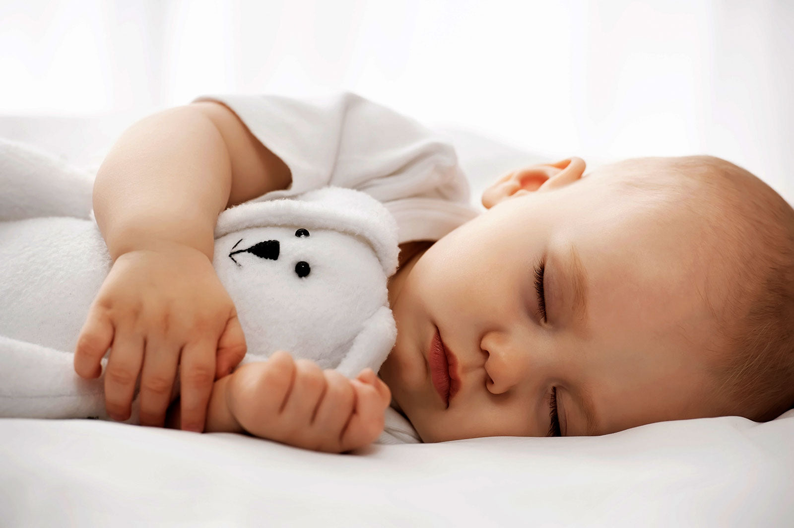 what to look for in a baby mattress