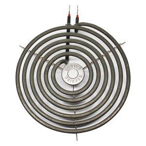 General Electric Rb632gw1 8 Inch 6 Turns Surface Burner Element