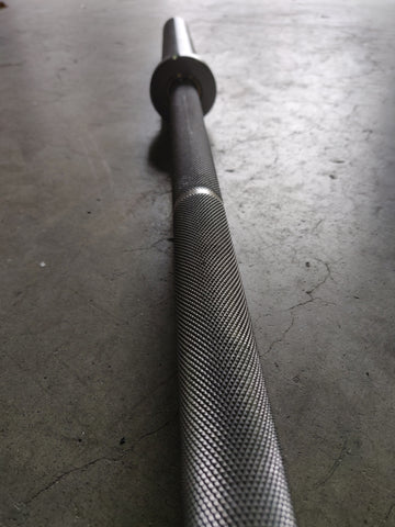 ISF Power Bar Prototype by I Sell Fitness