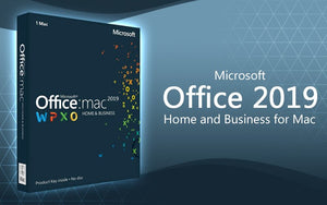 2019 microsoft office for mac