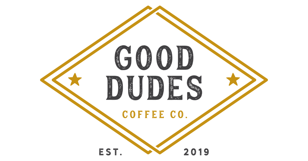 good dudes coffee reddit