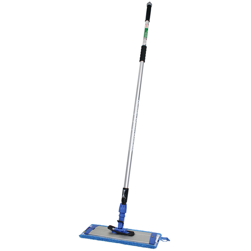 Sabco Sprinkler Spray Mop Cleaning System