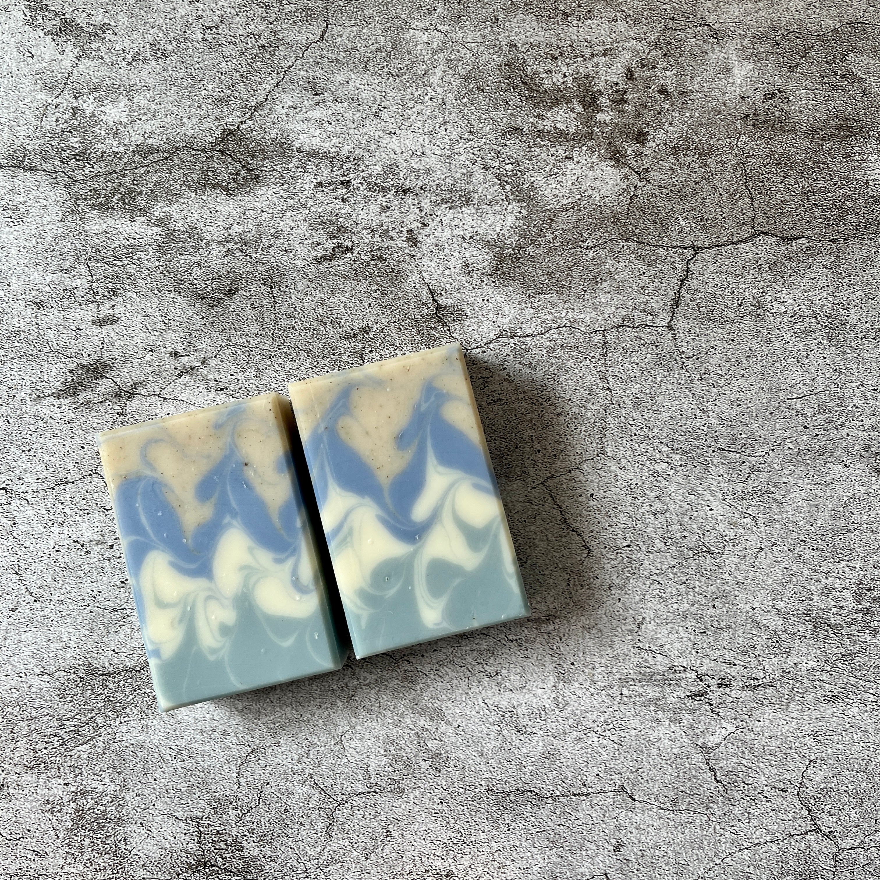 High Tide Soap Bar