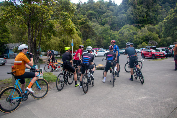 Race Report - Lake Taupo Cycle Challenge (Round Taupo)