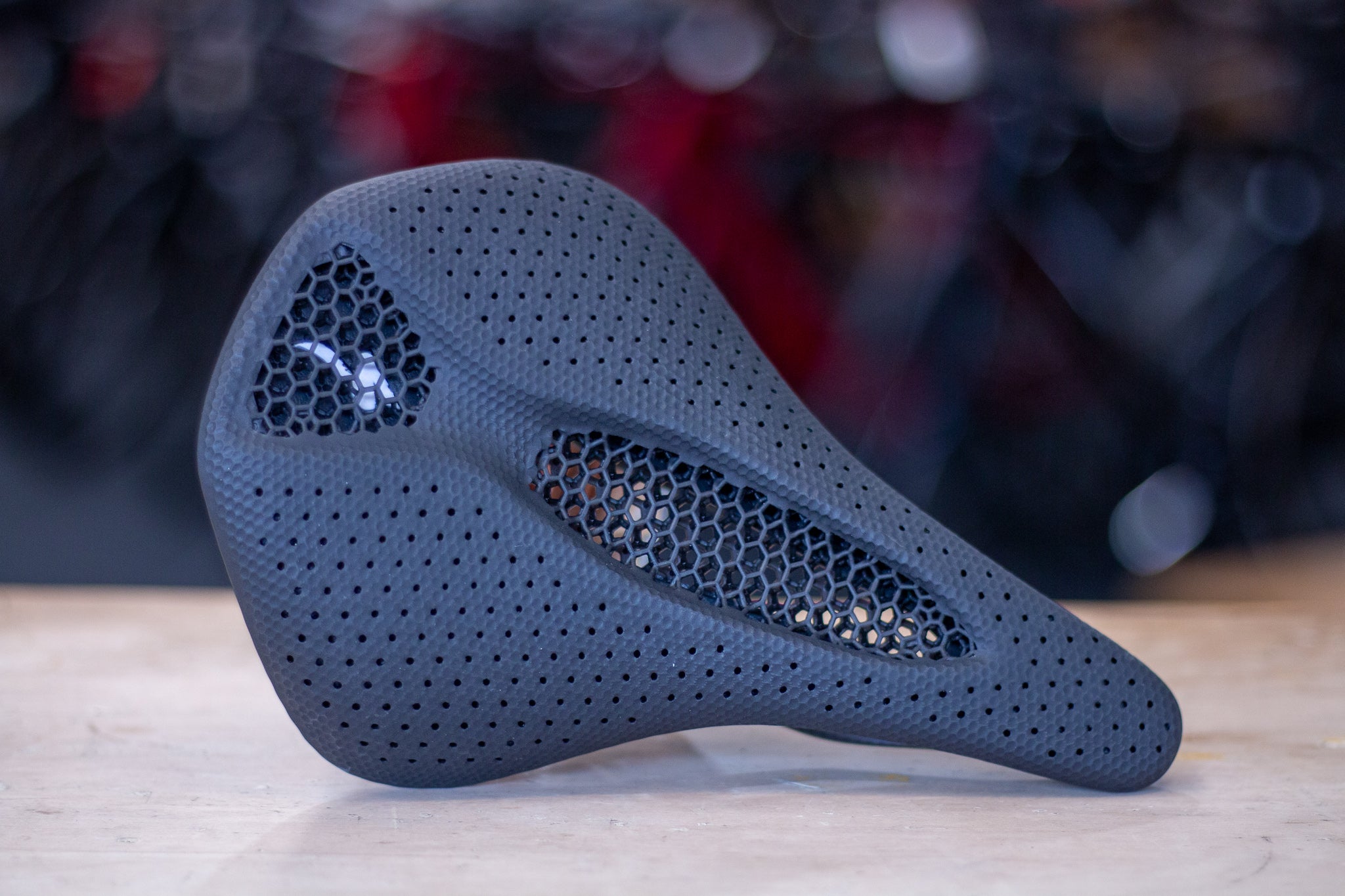 Specialized Power Mirror Saddle review