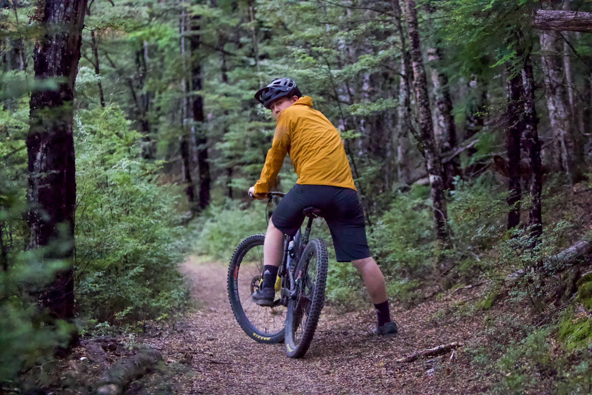Rapha Light Weight Trail Jacket Review