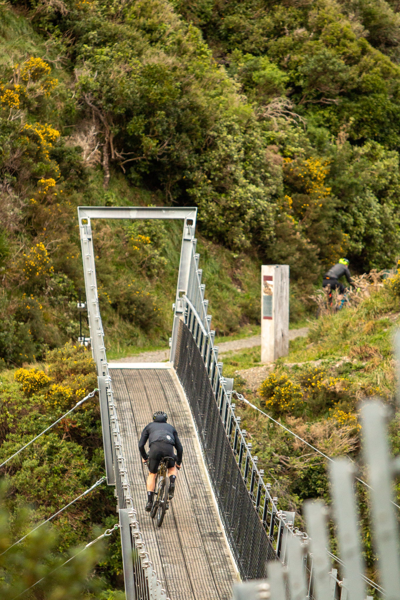 Rimutaka Rail Trail Gravel Ride 22/05/22