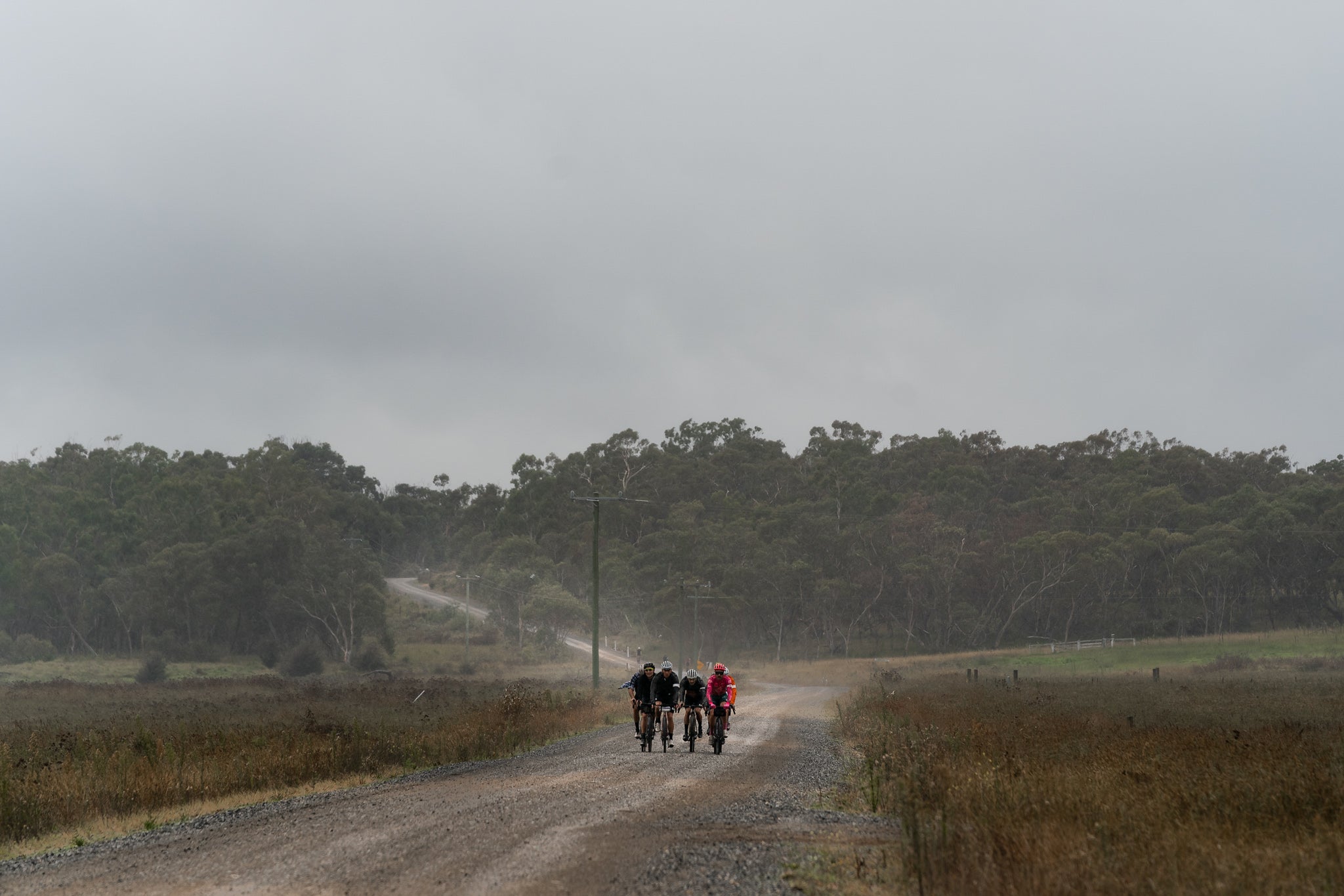 Rapha Ride Down Under