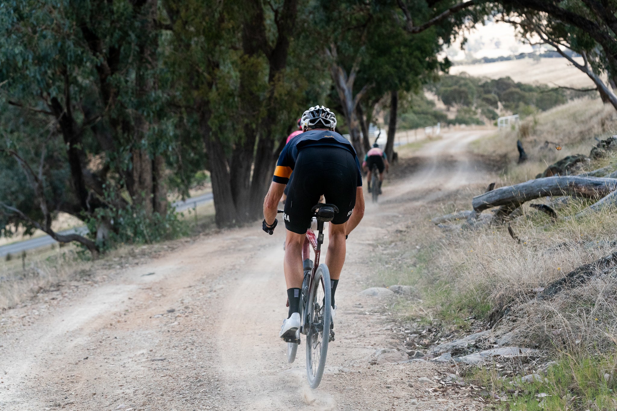 Rapha Ride Down Under