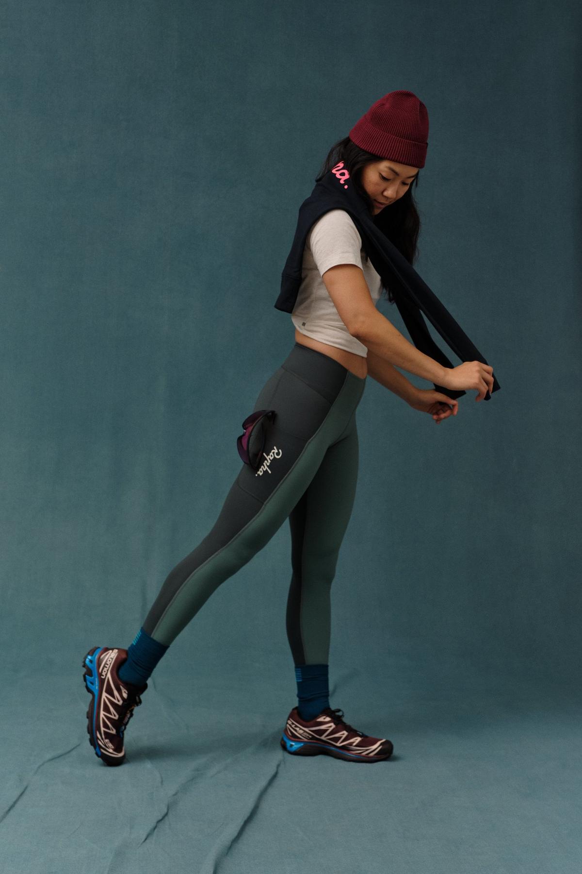 Rapha The Logo Collection - All Day Leggings