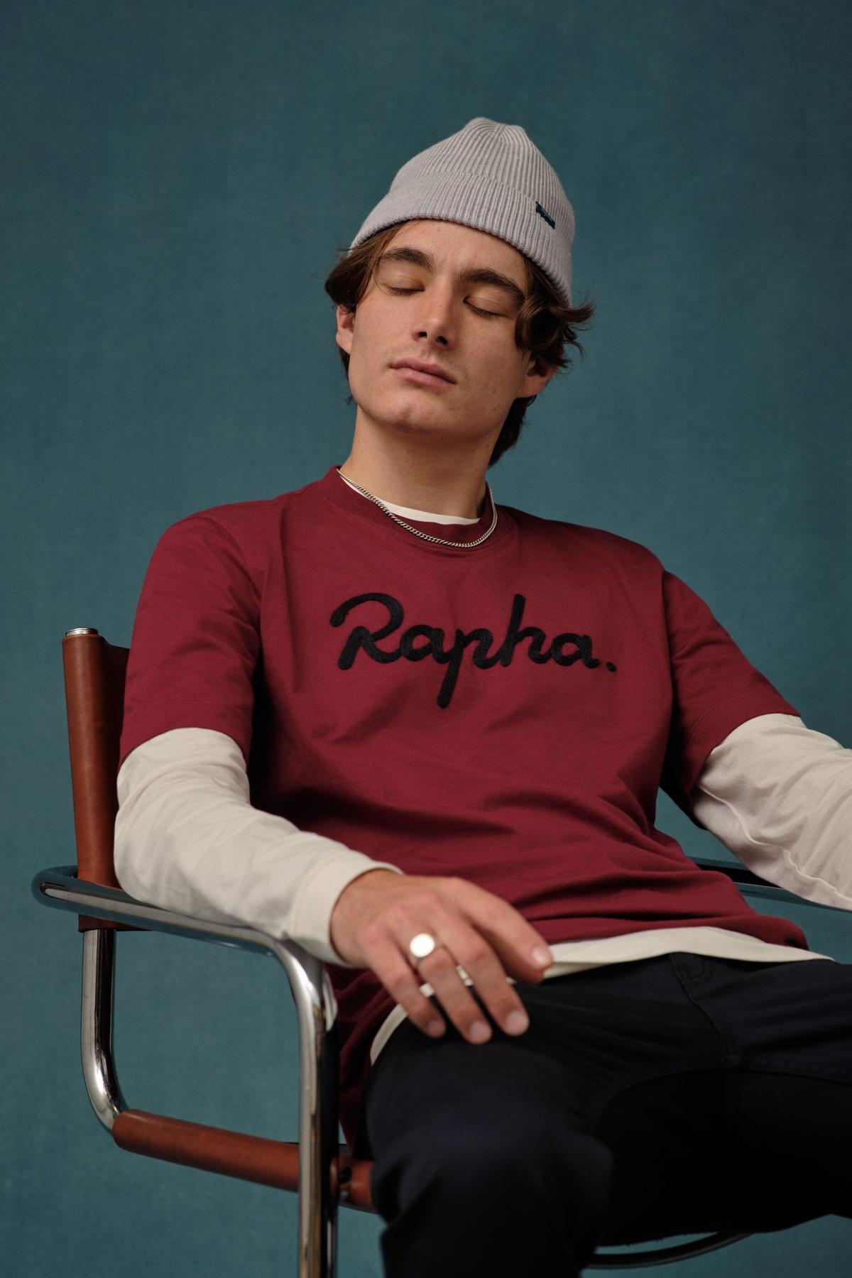 Rapha The Logo Collection - Logo T-Shirt